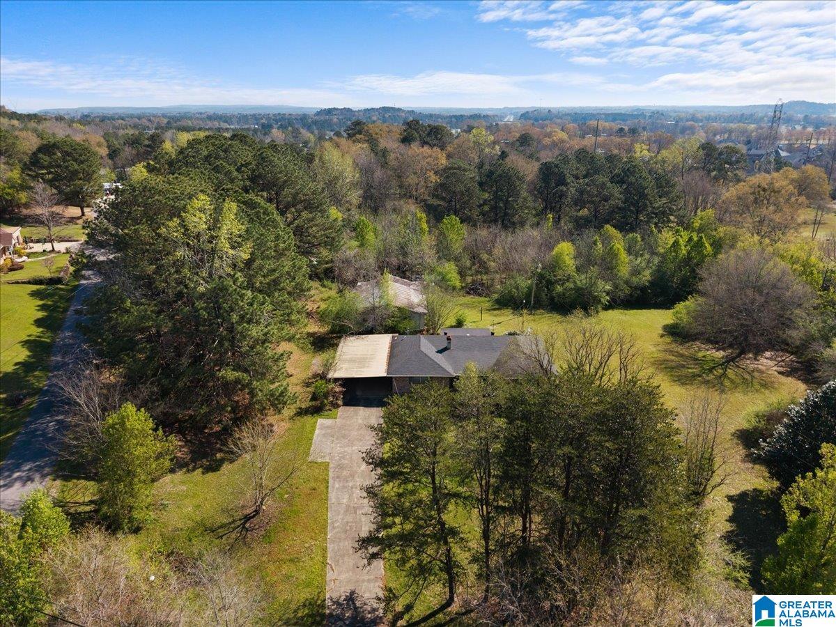 5900 POCAHONTAS ROAD