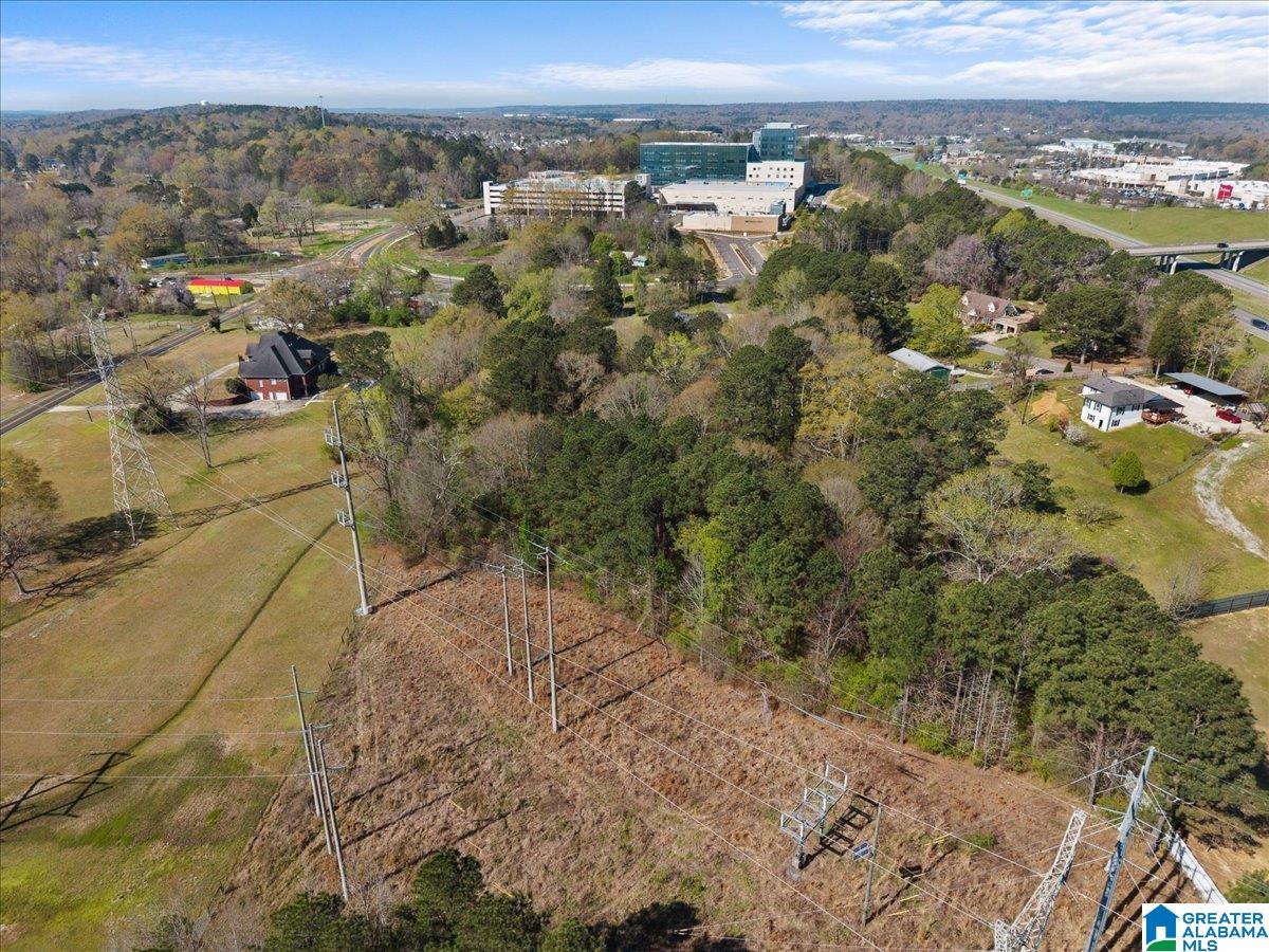 5900 POCAHONTAS ROAD