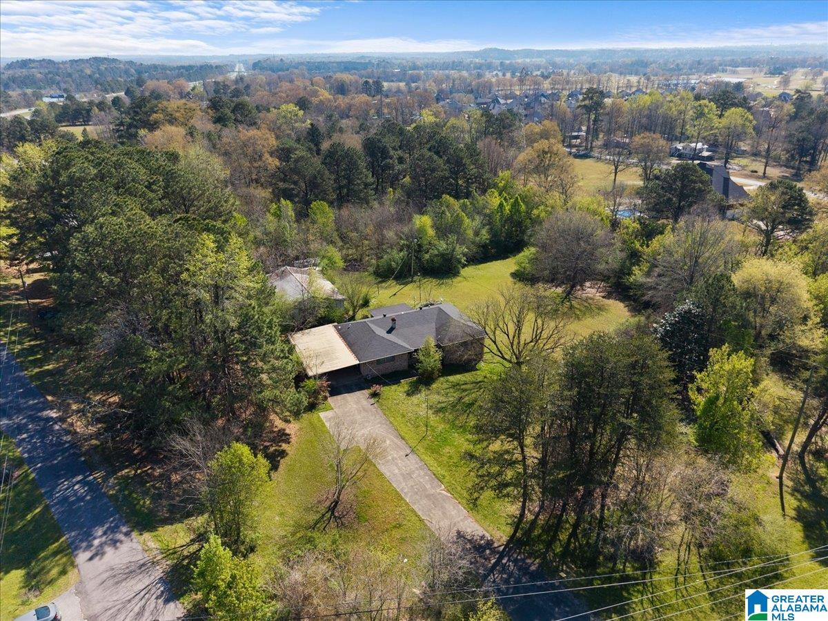 5900 POCAHONTAS ROAD