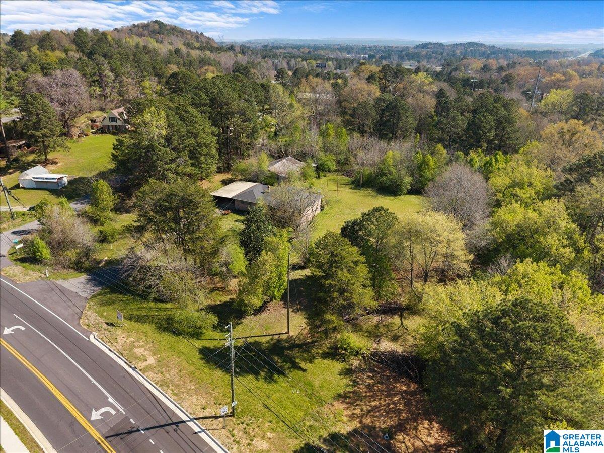 5900 POCAHONTAS ROAD