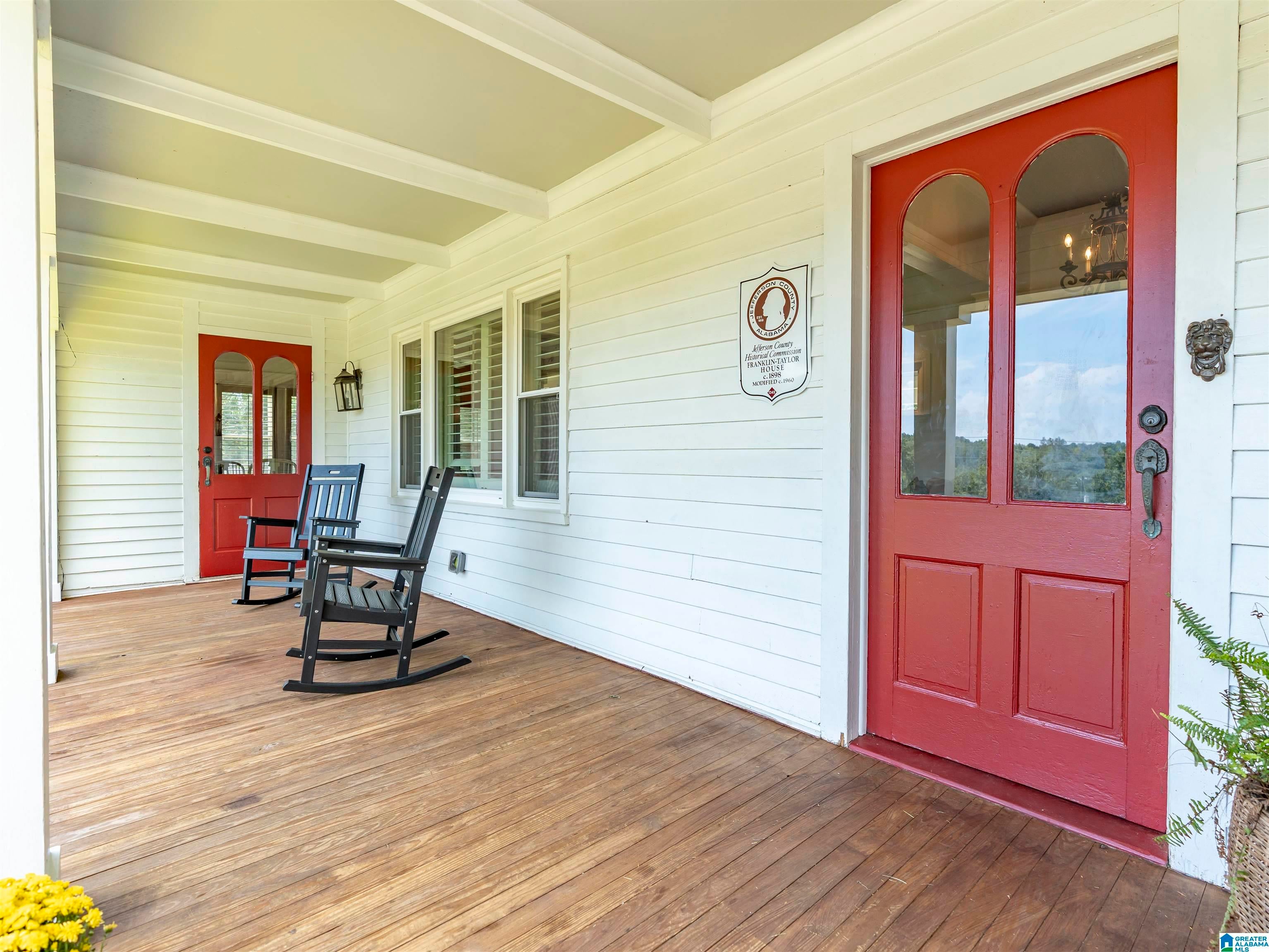 4758 TRUSSVILLE CLAY ROAD