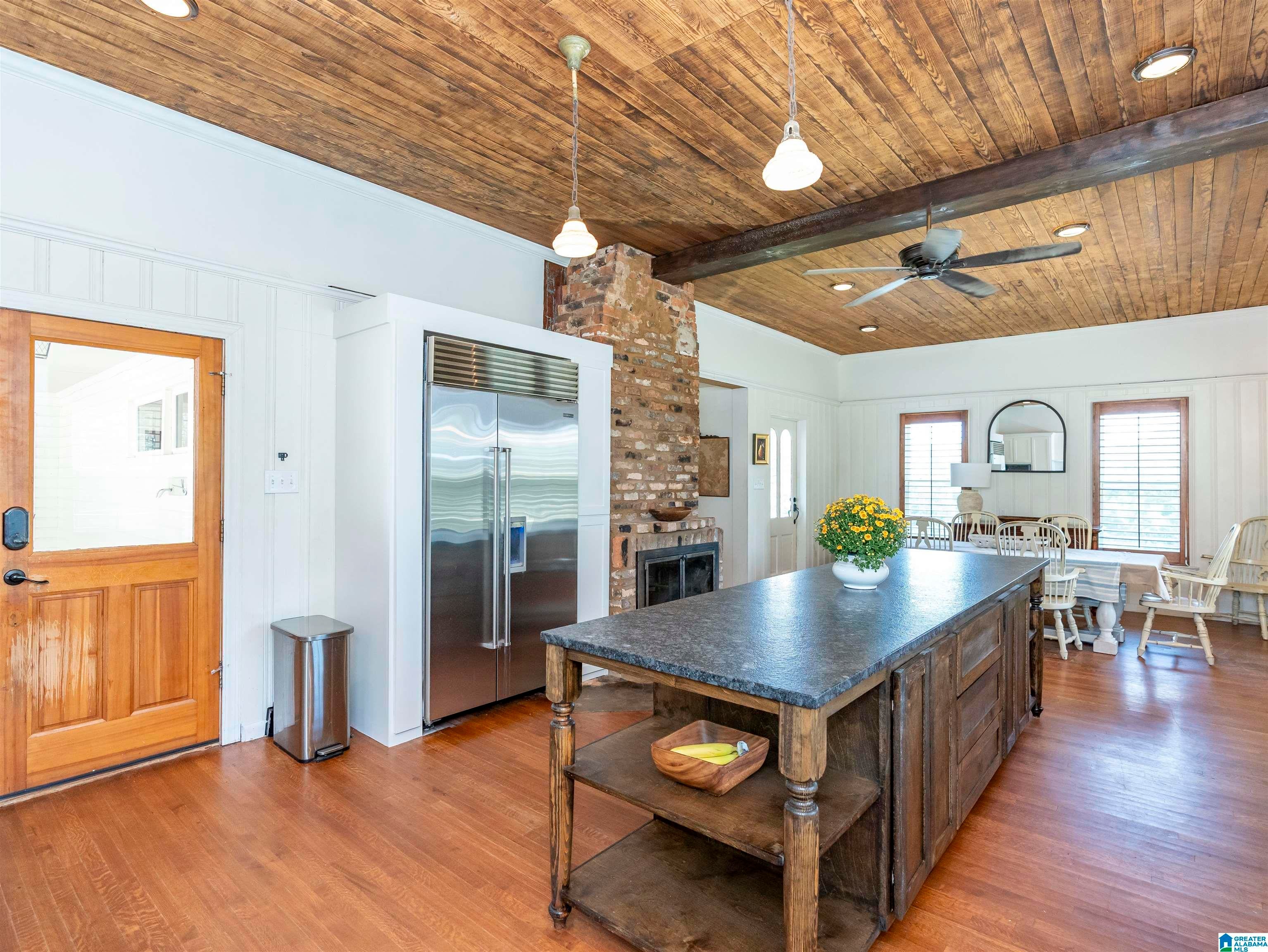 4758 TRUSSVILLE CLAY ROAD