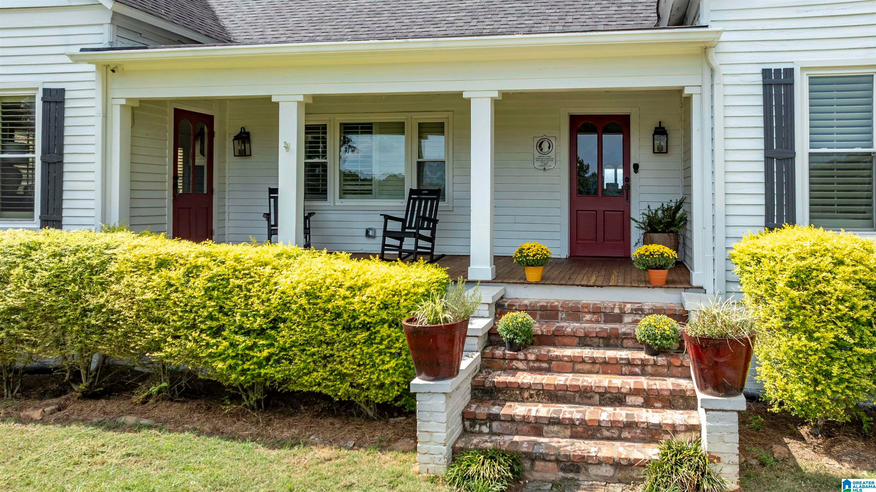 4758 TRUSSVILLE CLAY ROAD
