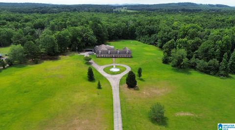 2145 GOLF COURSE ROAD PELL CITY AL 35128