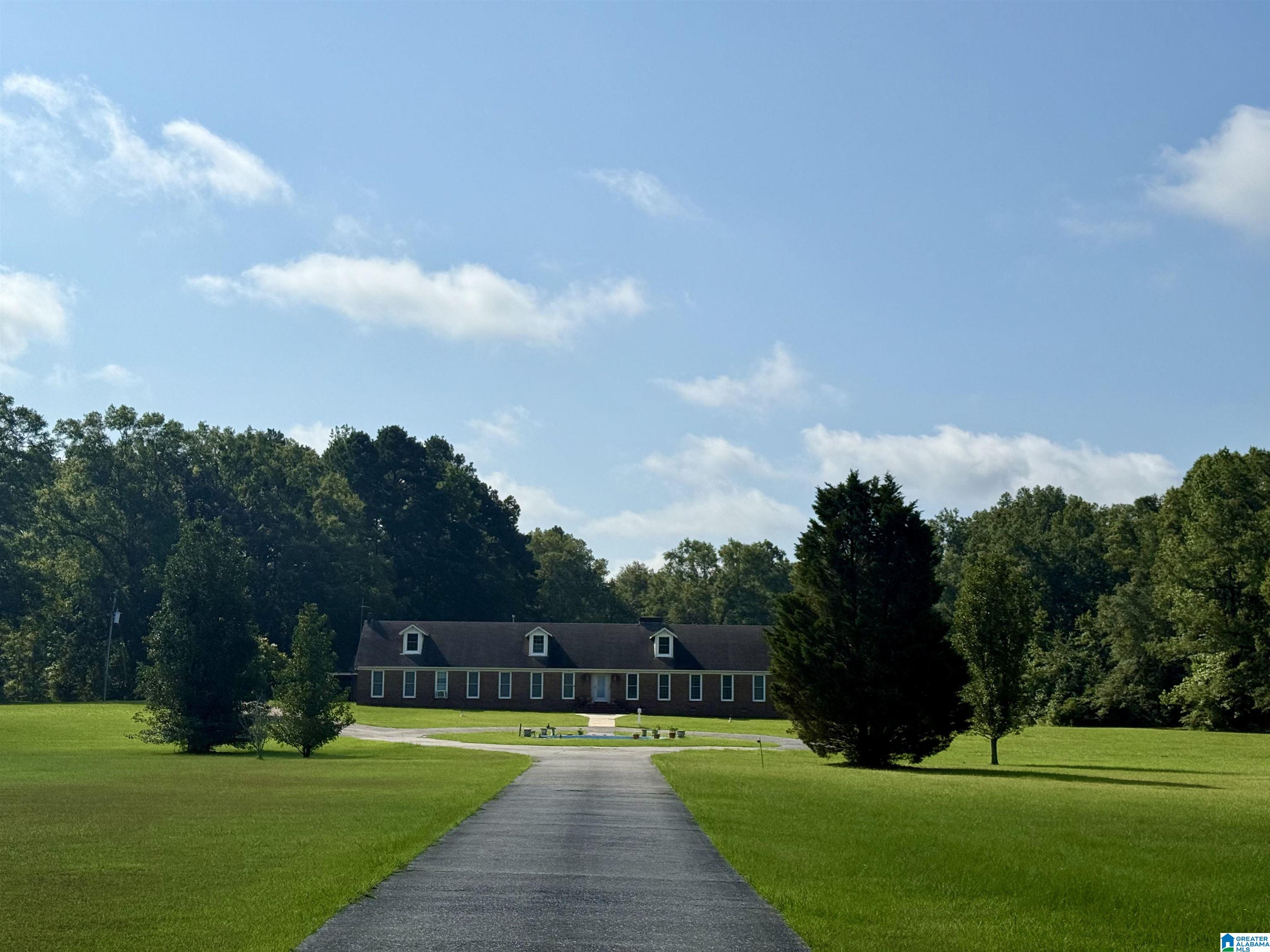 2145 GOLF COURSE ROAD