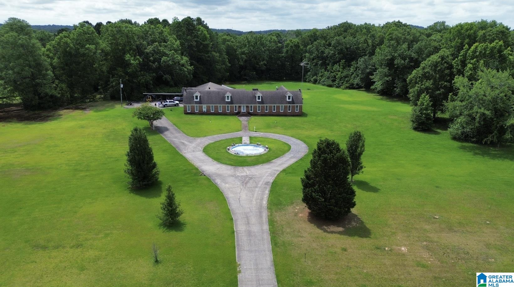 2145 GOLF COURSE ROAD