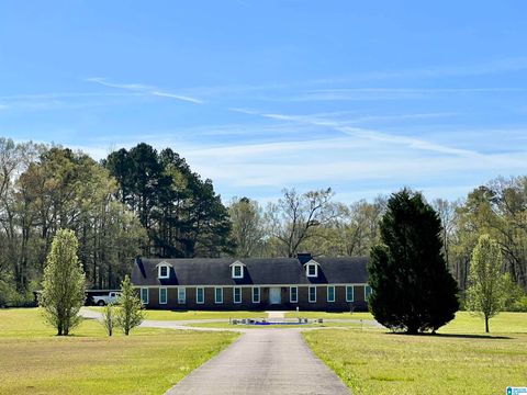 2145 GOLF COURSE ROAD PELL CITY AL 35128