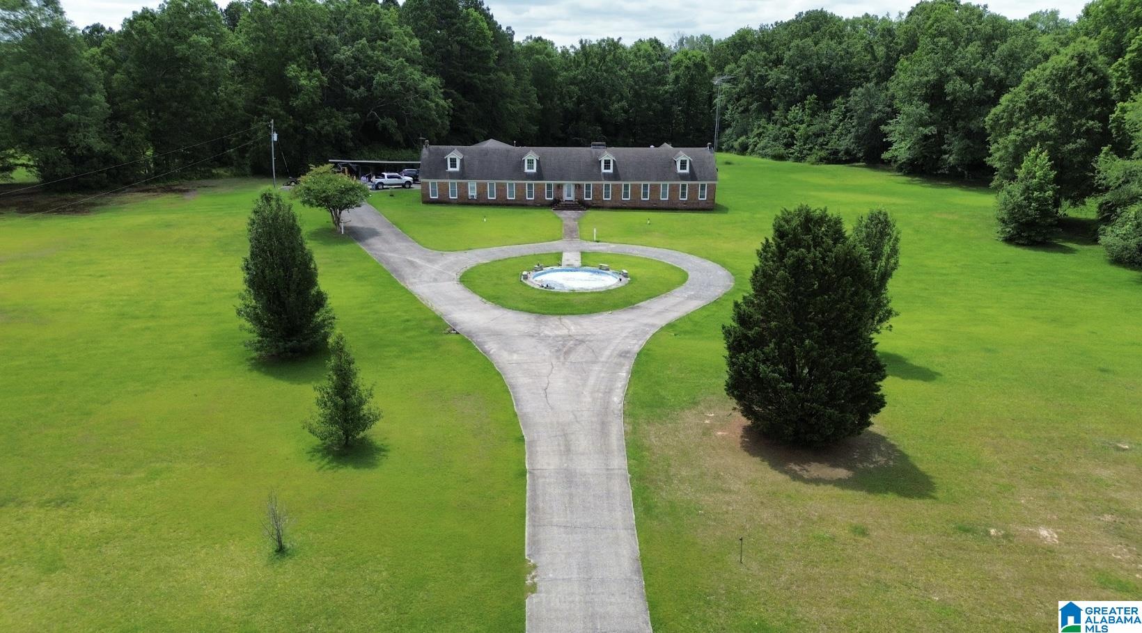 2145 GOLF COURSE ROAD