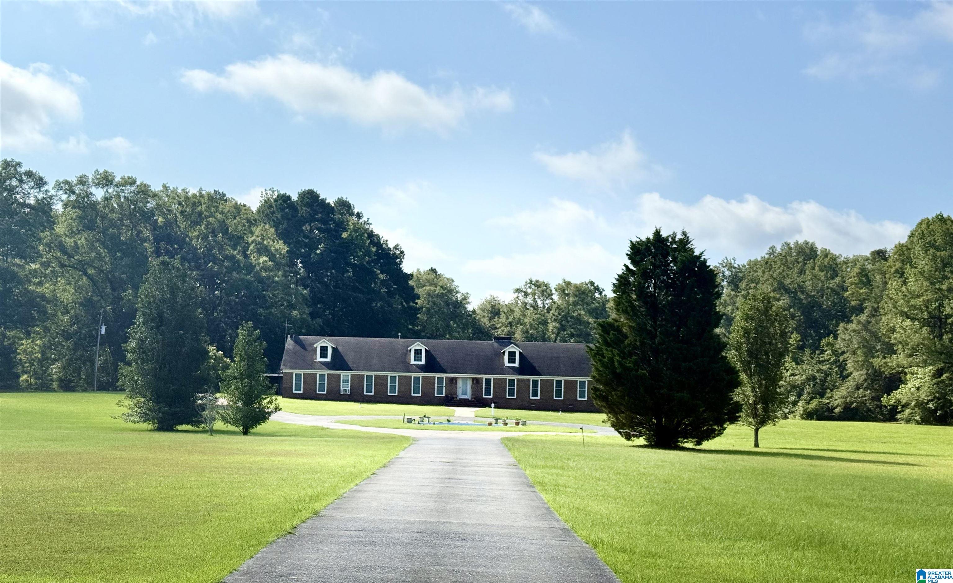 2145 GOLF COURSE ROAD