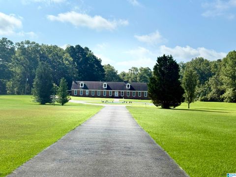 2145 GOLF COURSE ROAD PELL CITY AL 35128