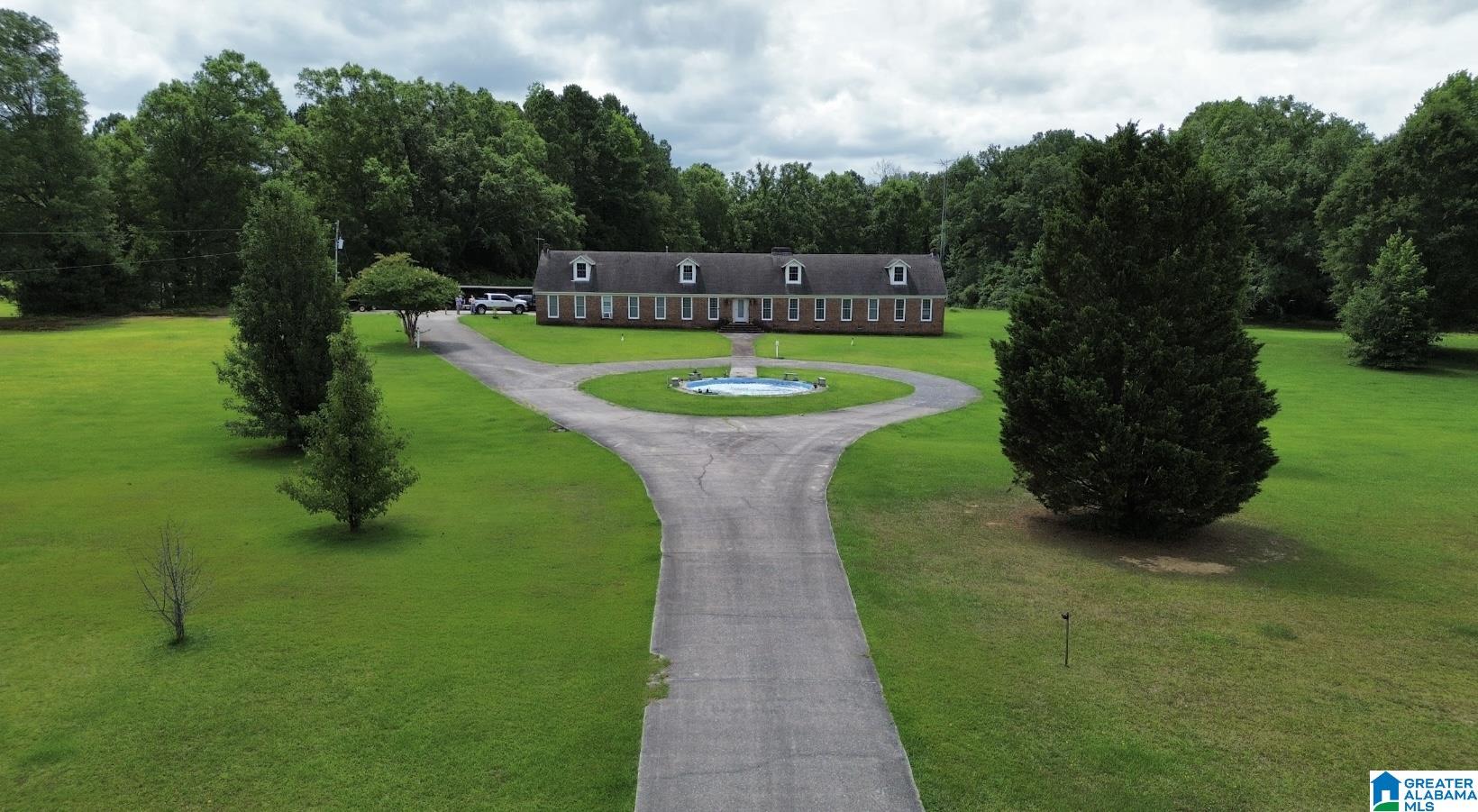 2145 GOLF COURSE ROAD