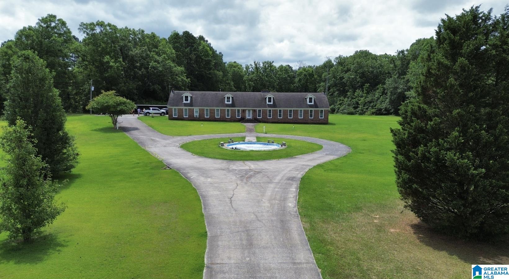 2145 GOLF COURSE ROAD