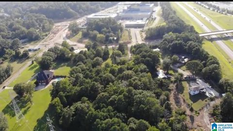 5900 POCAHONTAS ROAD 0 BESSEMER AL 35022