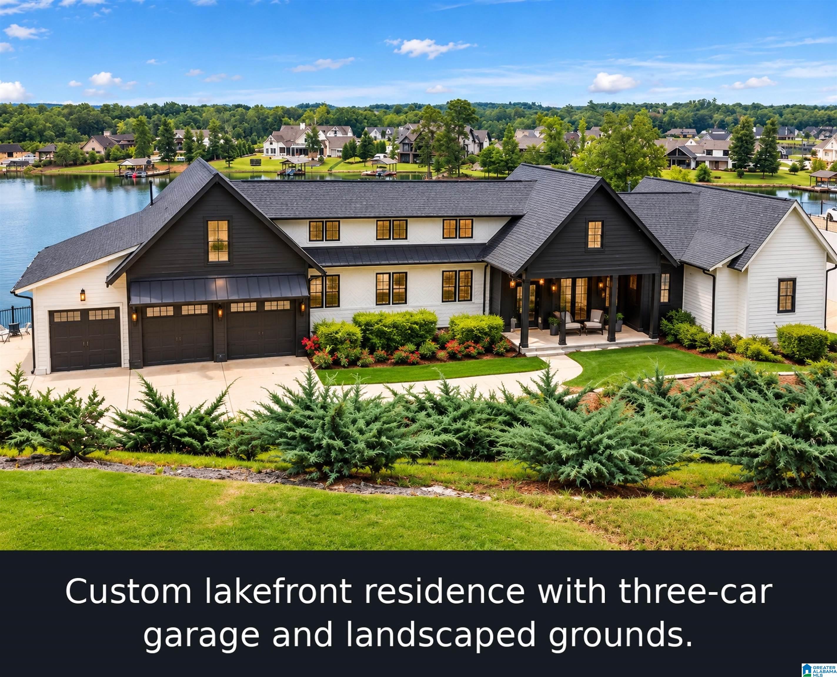 2116 BLACKRIDGE ROAD
