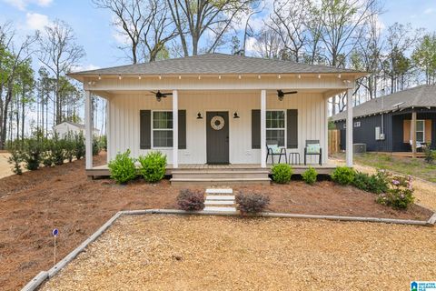 Photo of 90 Cove Drive, ECLECTIC, AL 36024 (MLS # 21447916)