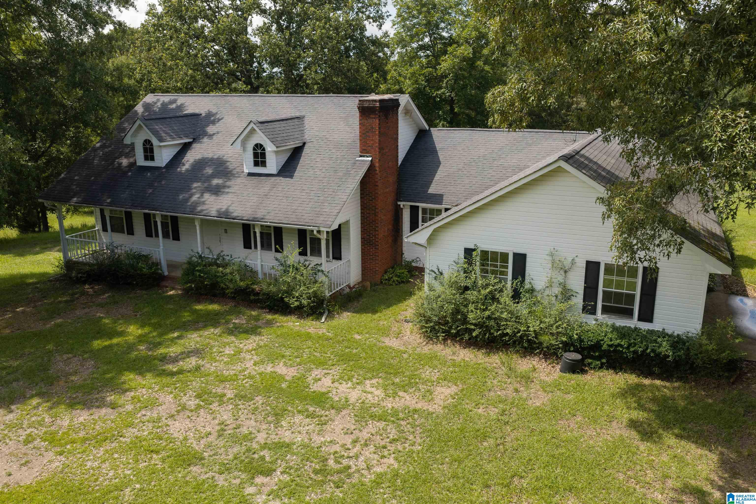 2000 RENFROE TOWER ROAD