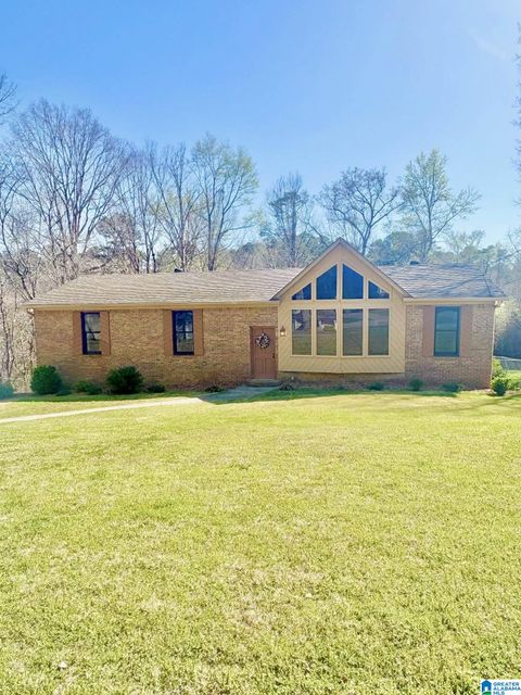 4317 PALISADES ROAD IRONDALE AL 35210