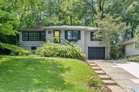 708 56TH STREET S BIRMINGHAM AL 35212