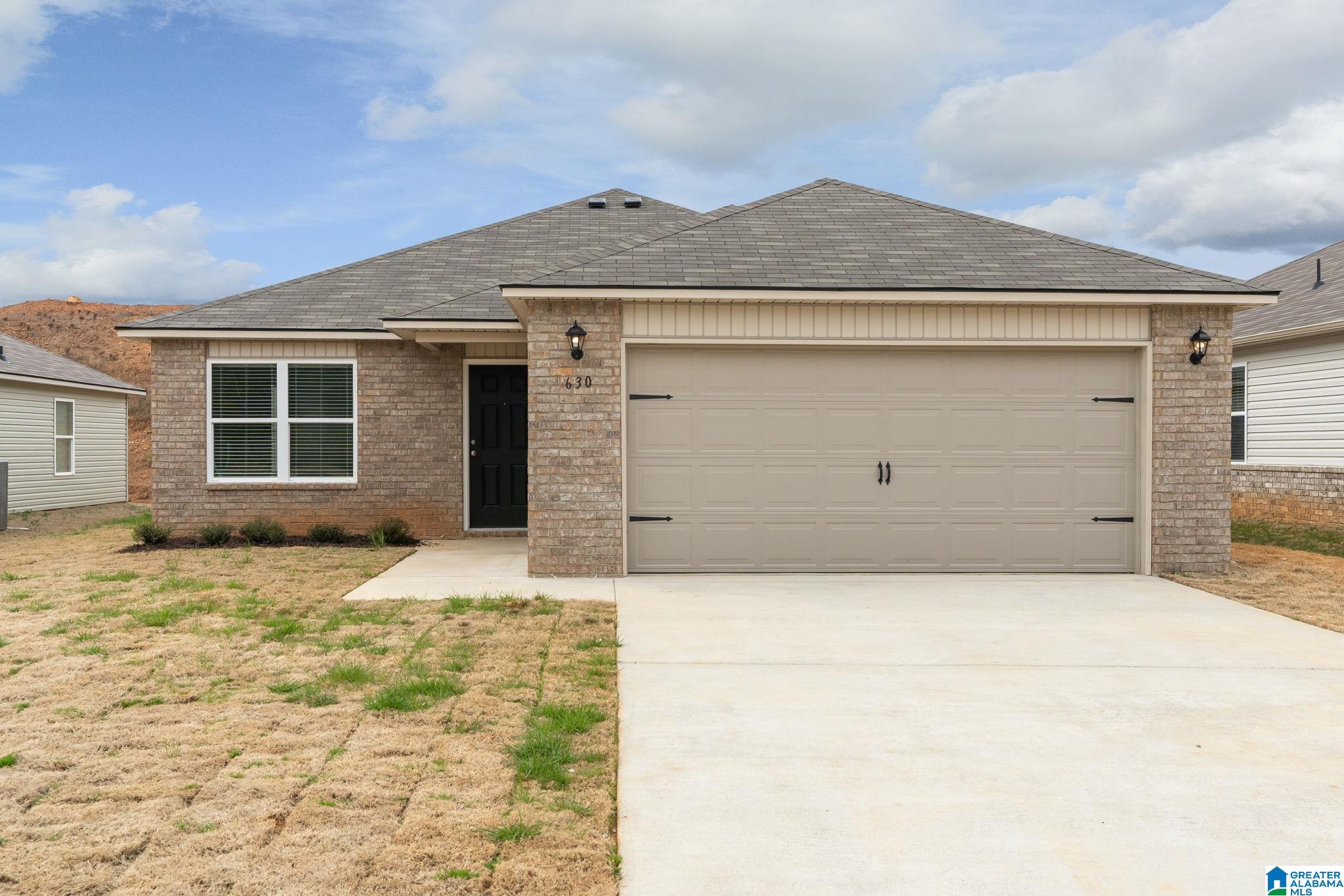 832 ASHFORD DRIVE
