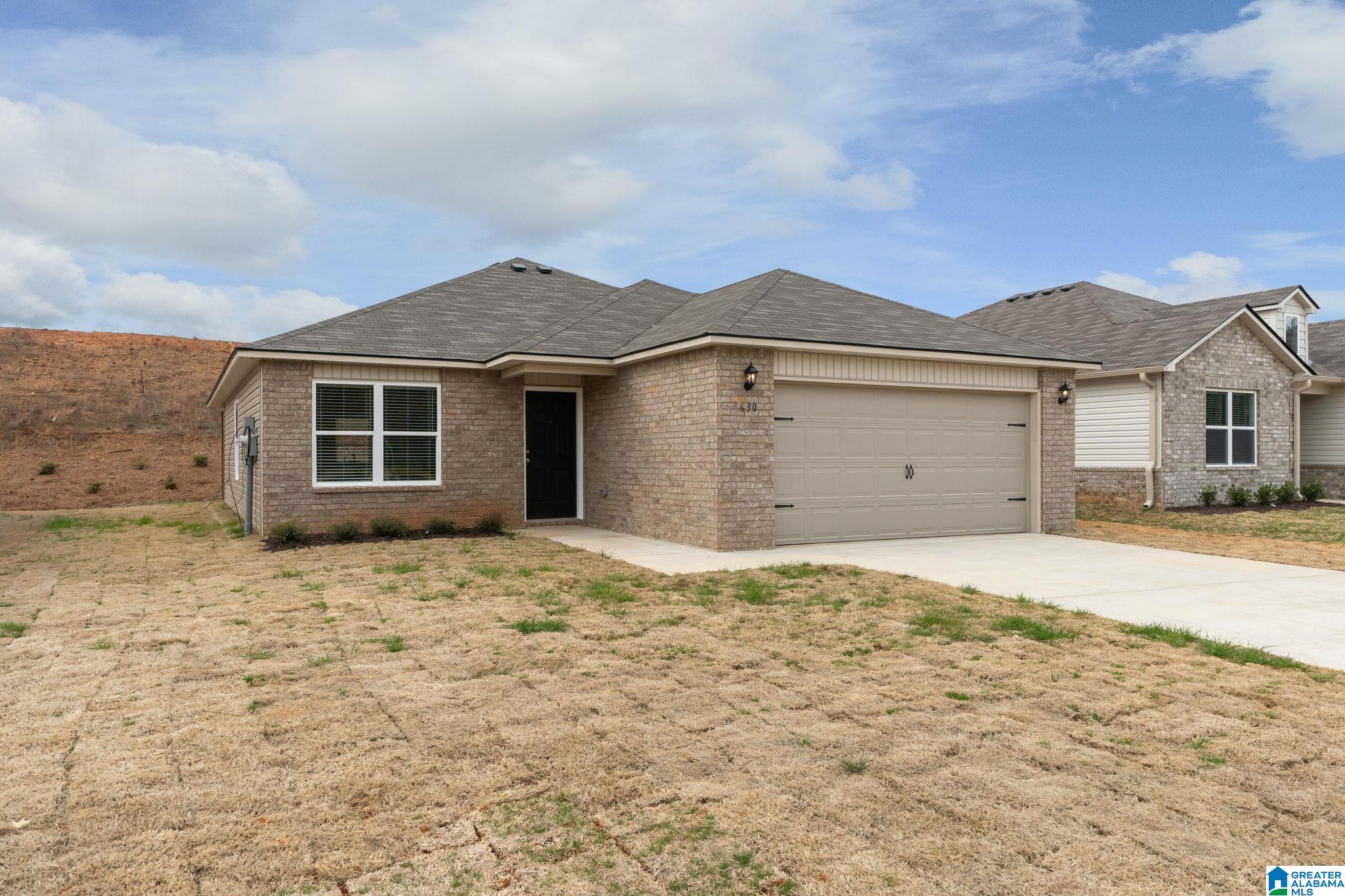 832 ASHFORD DRIVE