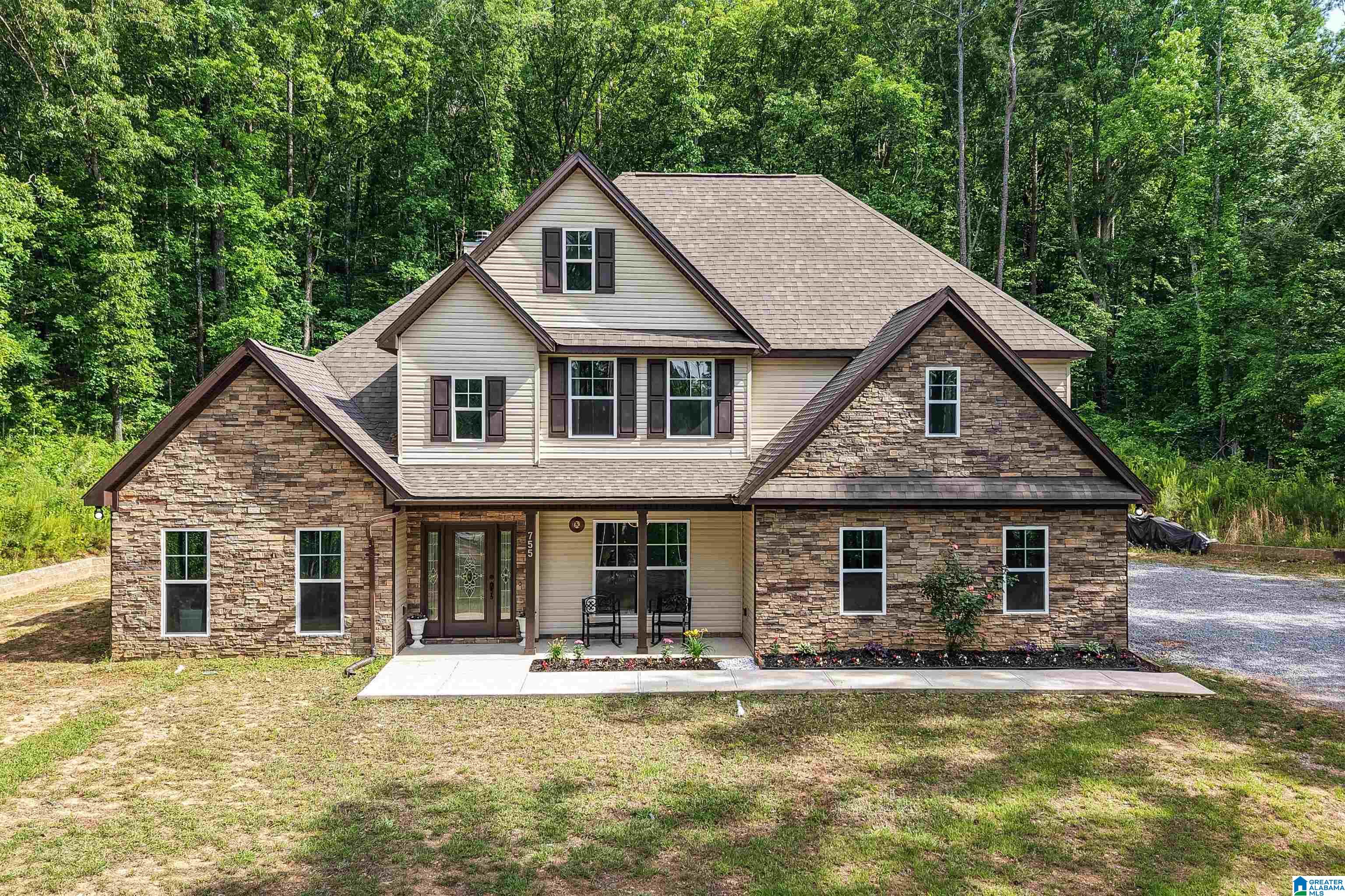 755 CHILDERSBURG FAYETTEVILLE HIGHWAY