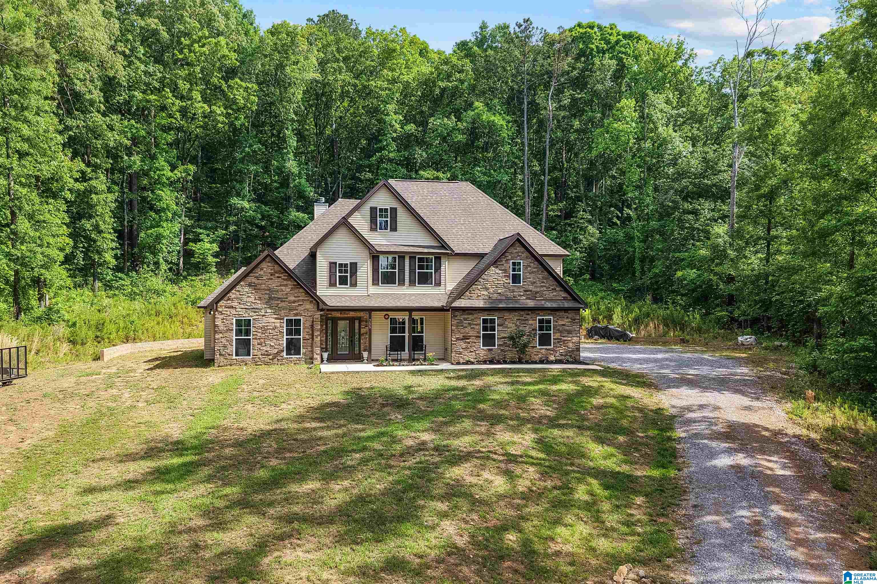 755 CHILDERSBURG FAYETTEVILLE HIGHWAY