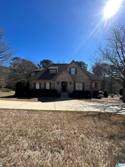 5679 CARRINGTON LAKE PARKWAY TRUSSVILLE AL 35173