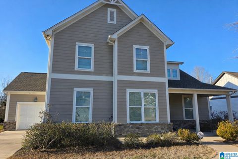 4414 OLD CAHABA PARKWAY HELENA AL 35080