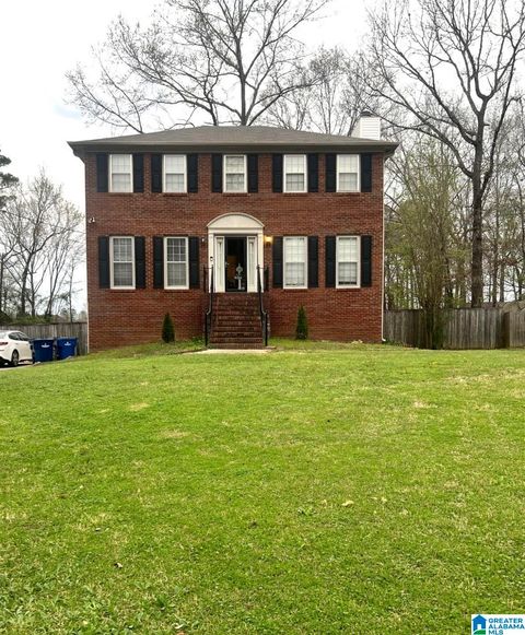 1212 ASH COVE ALABASTER AL 35007