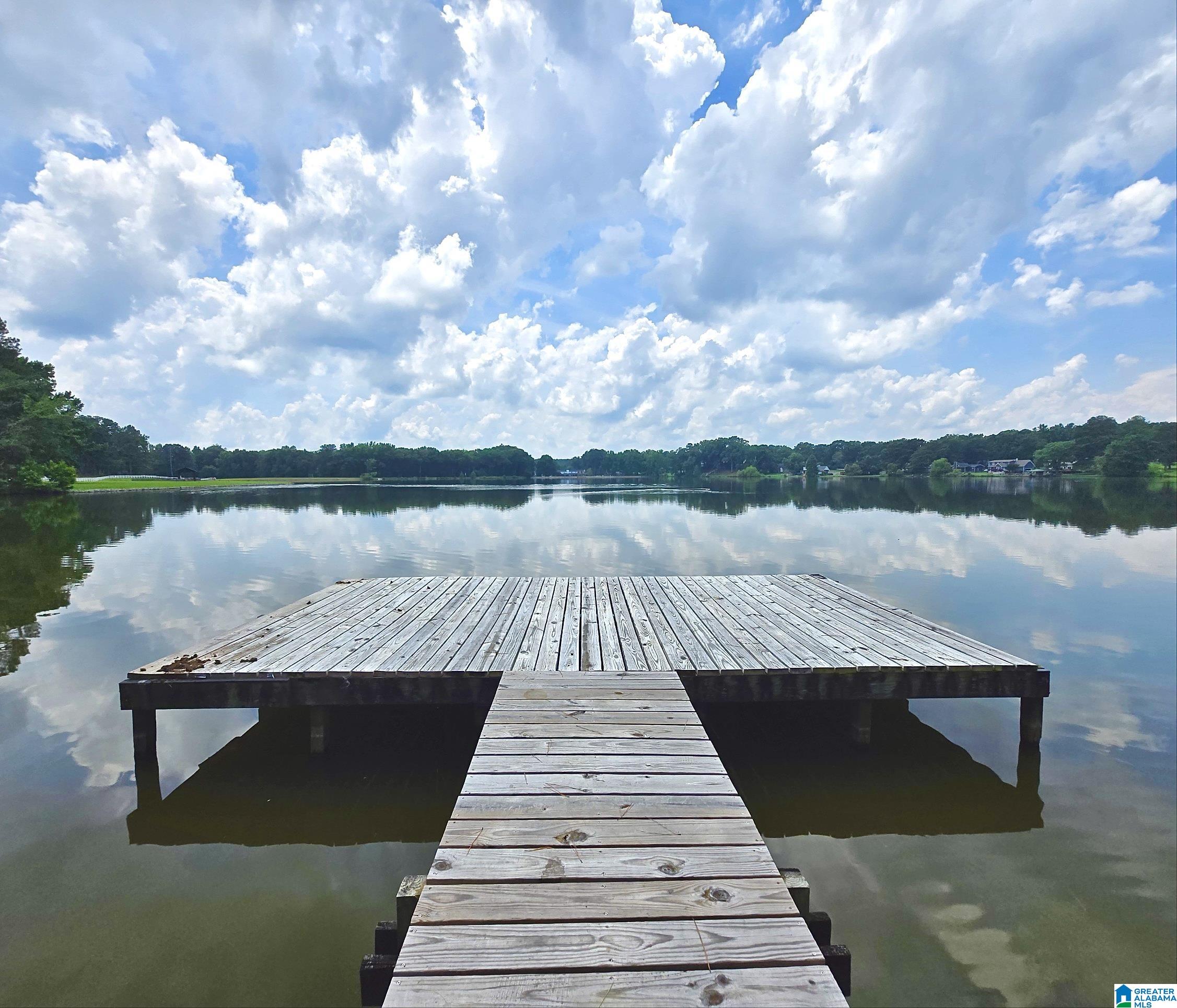 1203 LAKE JOYCE ROAD