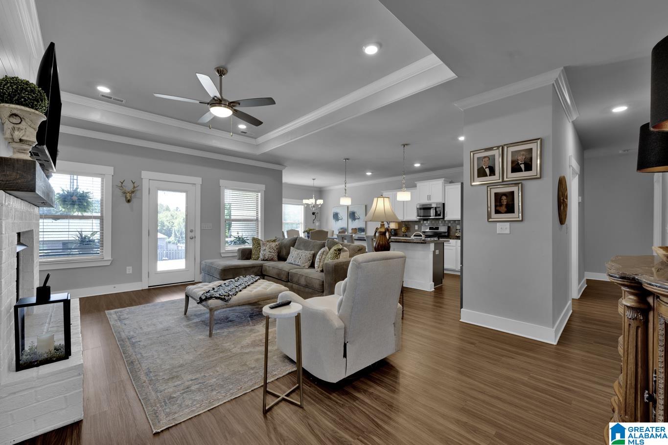 1707 MEADOWBROOK LANE