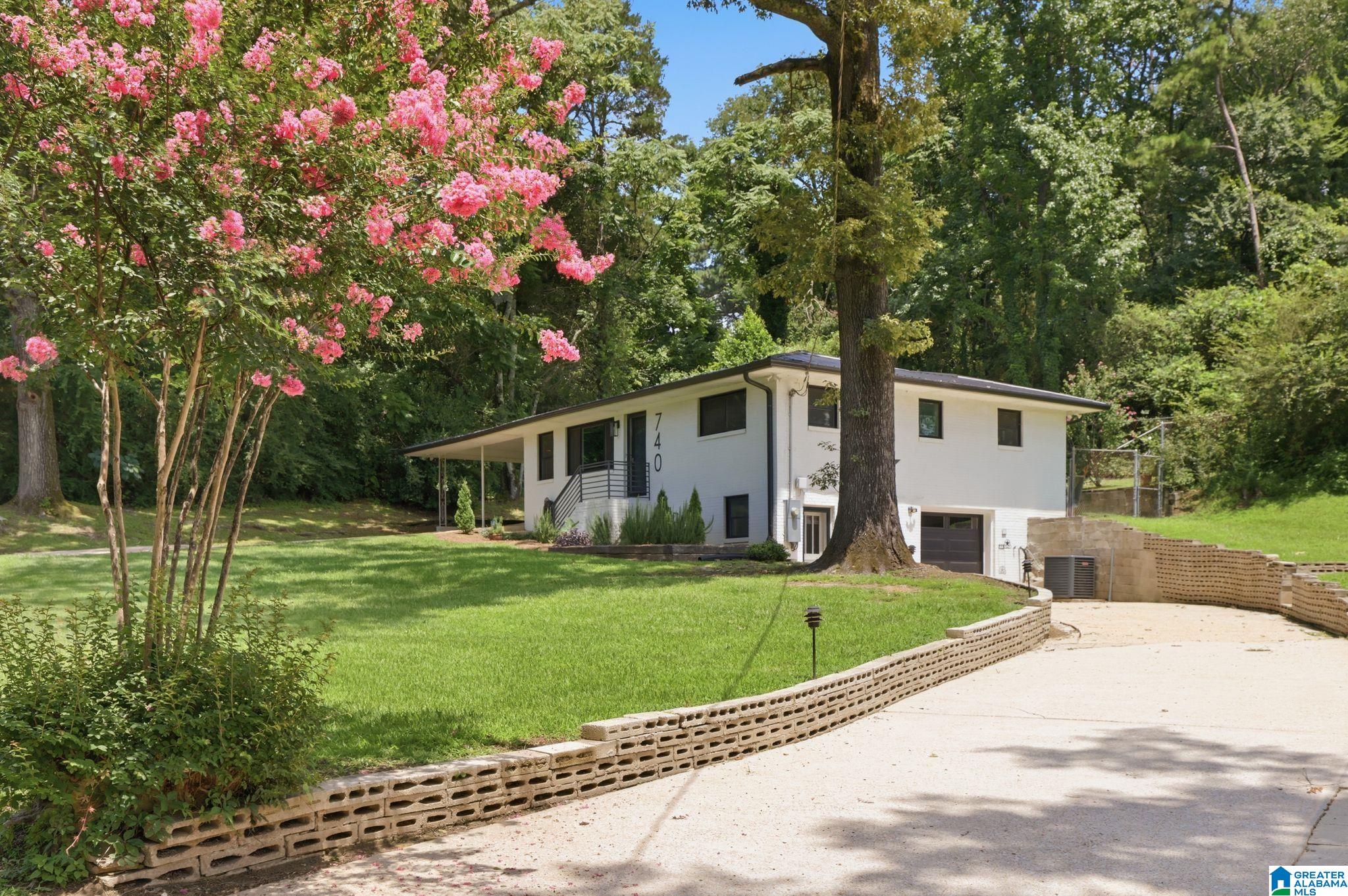 740 TARRANT ROAD