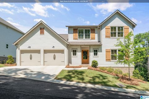 1576 FOREST RIDGE ROAD HOMEWOOD AL 35226