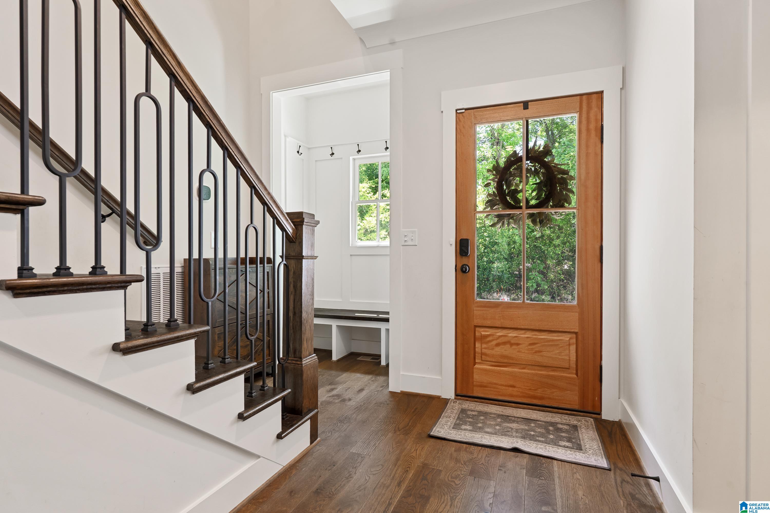 1576 FOREST RIDGE ROAD