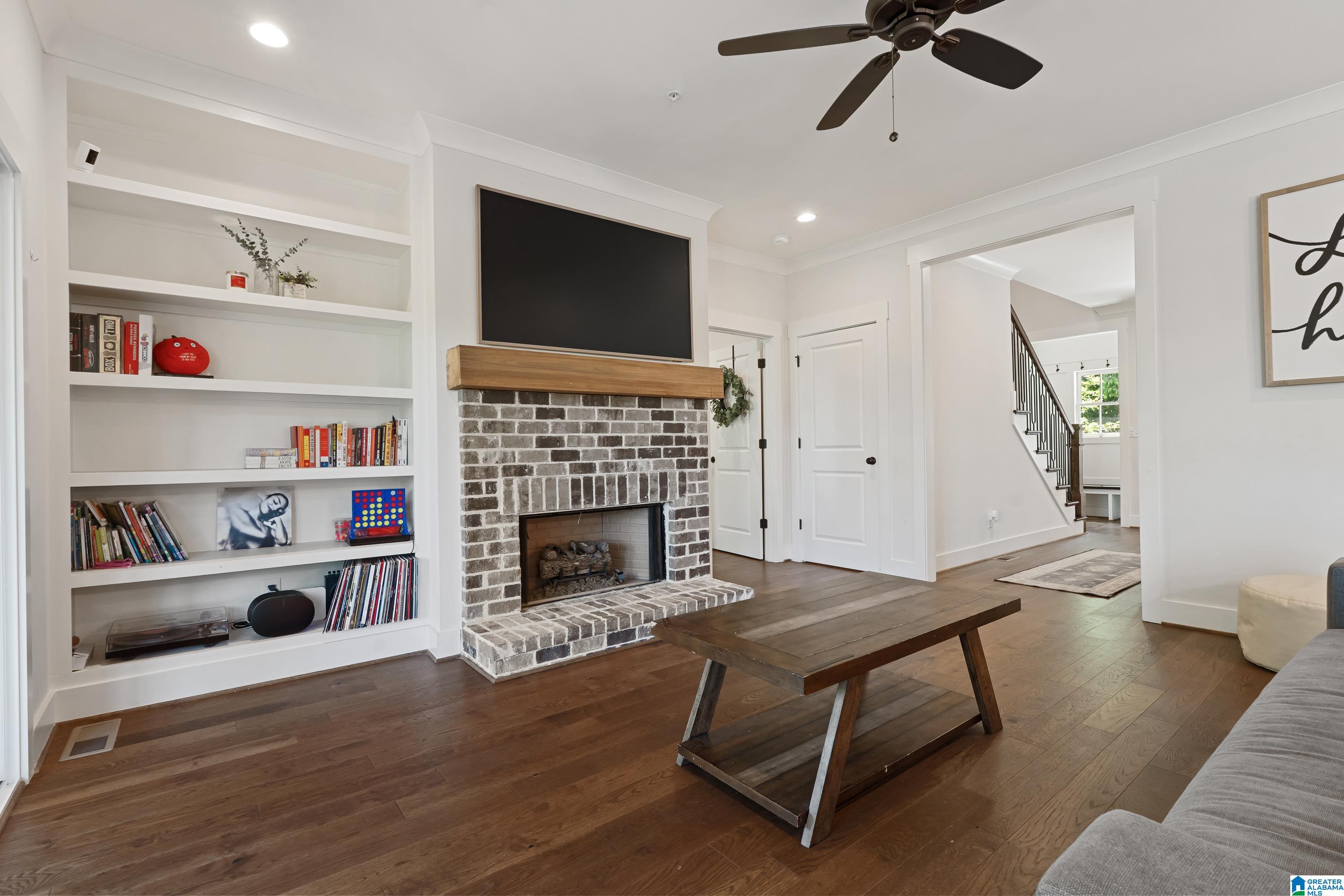 1576 FOREST RIDGE ROAD