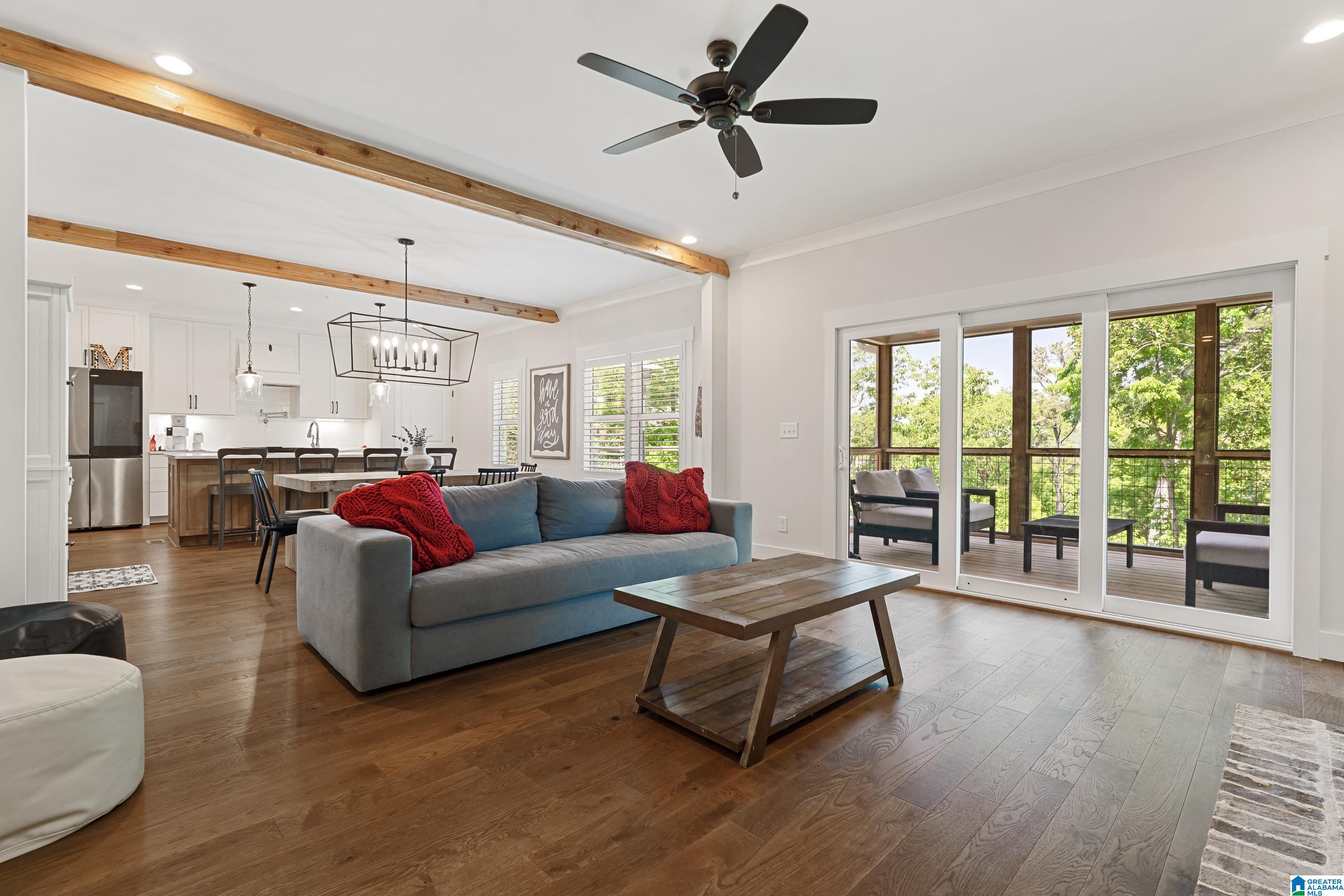 1576 FOREST RIDGE ROAD