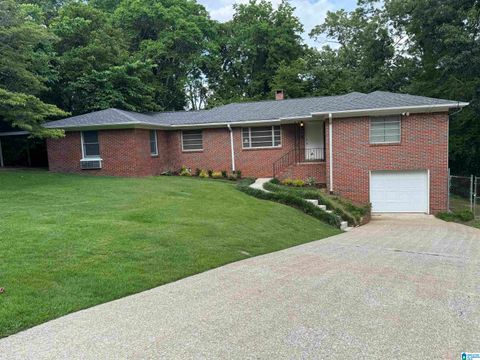 601 ELM STREET BIRMINGHAM AL 35206