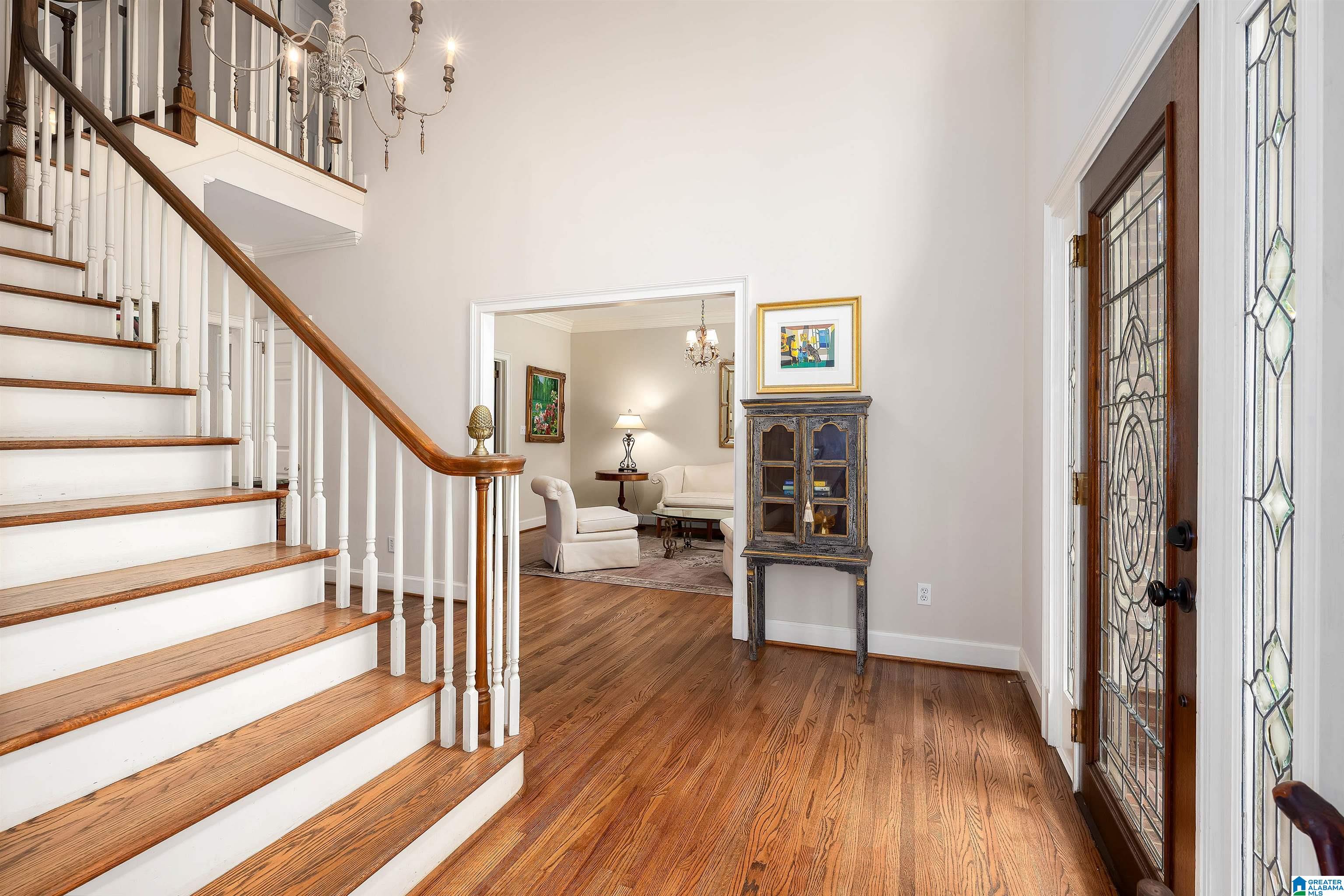 2348 COUNTRY RIDGE DRIVE