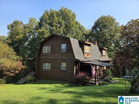 75 WEEMS ROAD TRUSSVILLE AL 35173