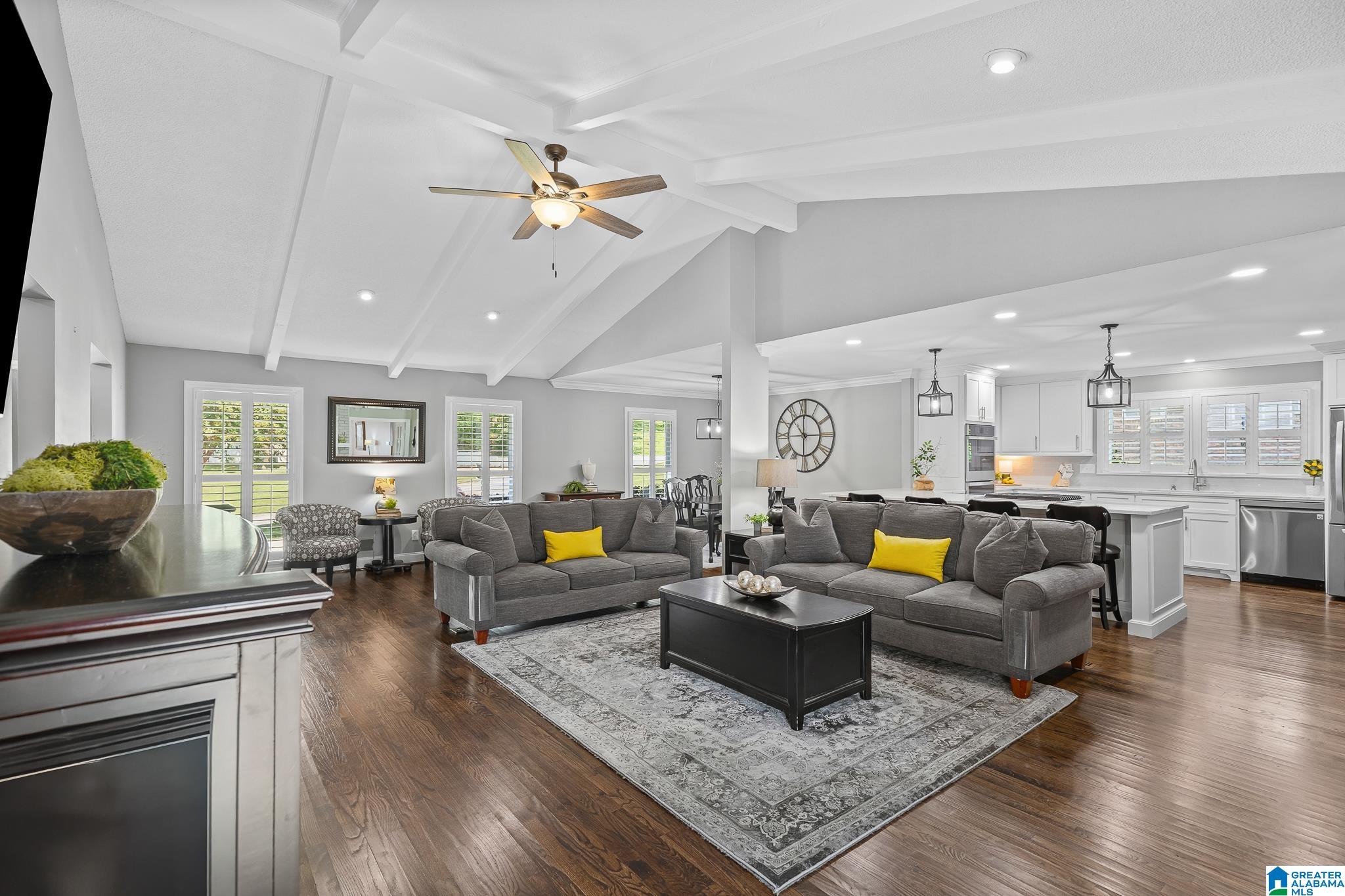 1417 ROUND HILL ROAD