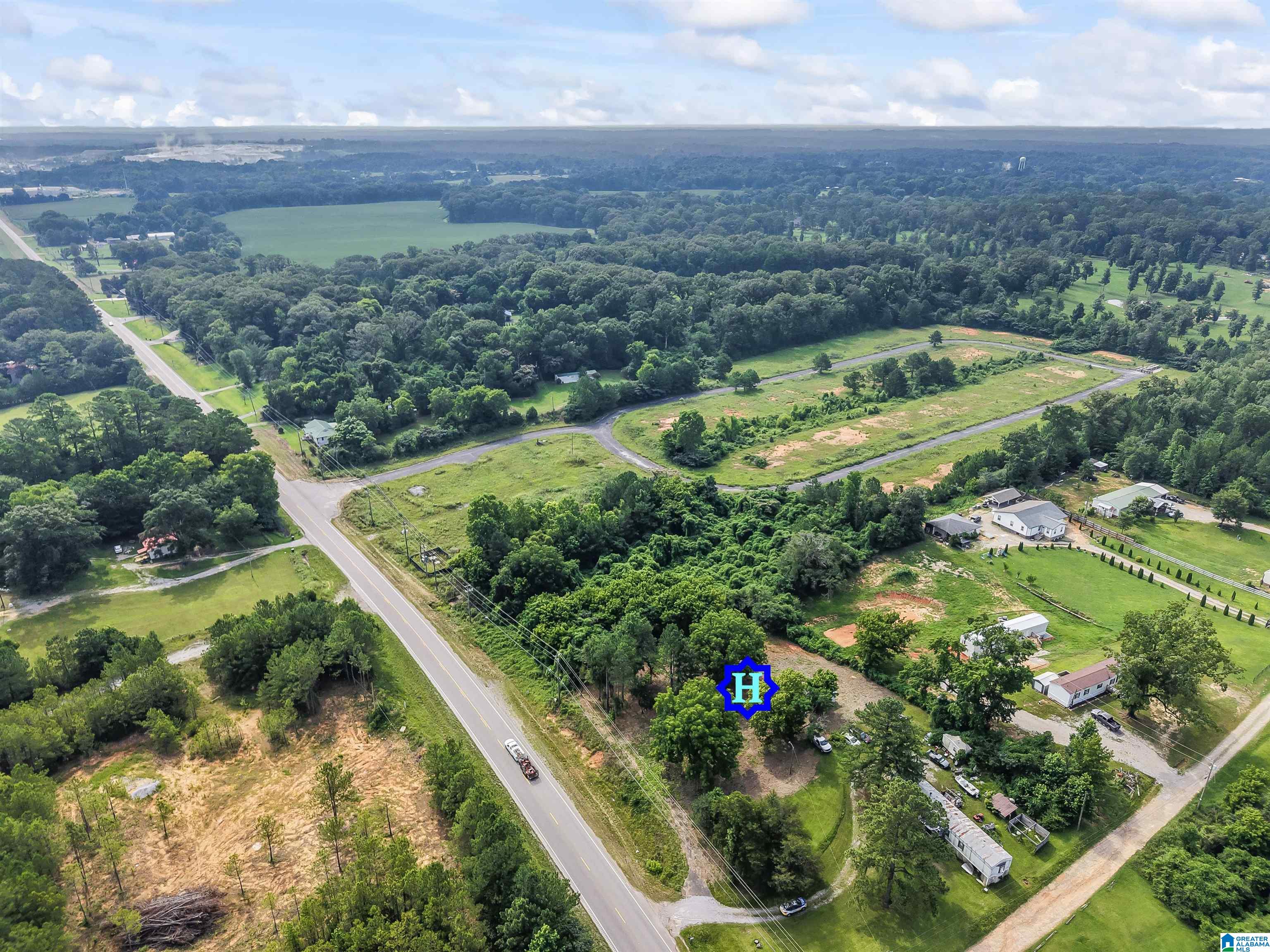 5784 HIGHWAY 25 LOT 5784