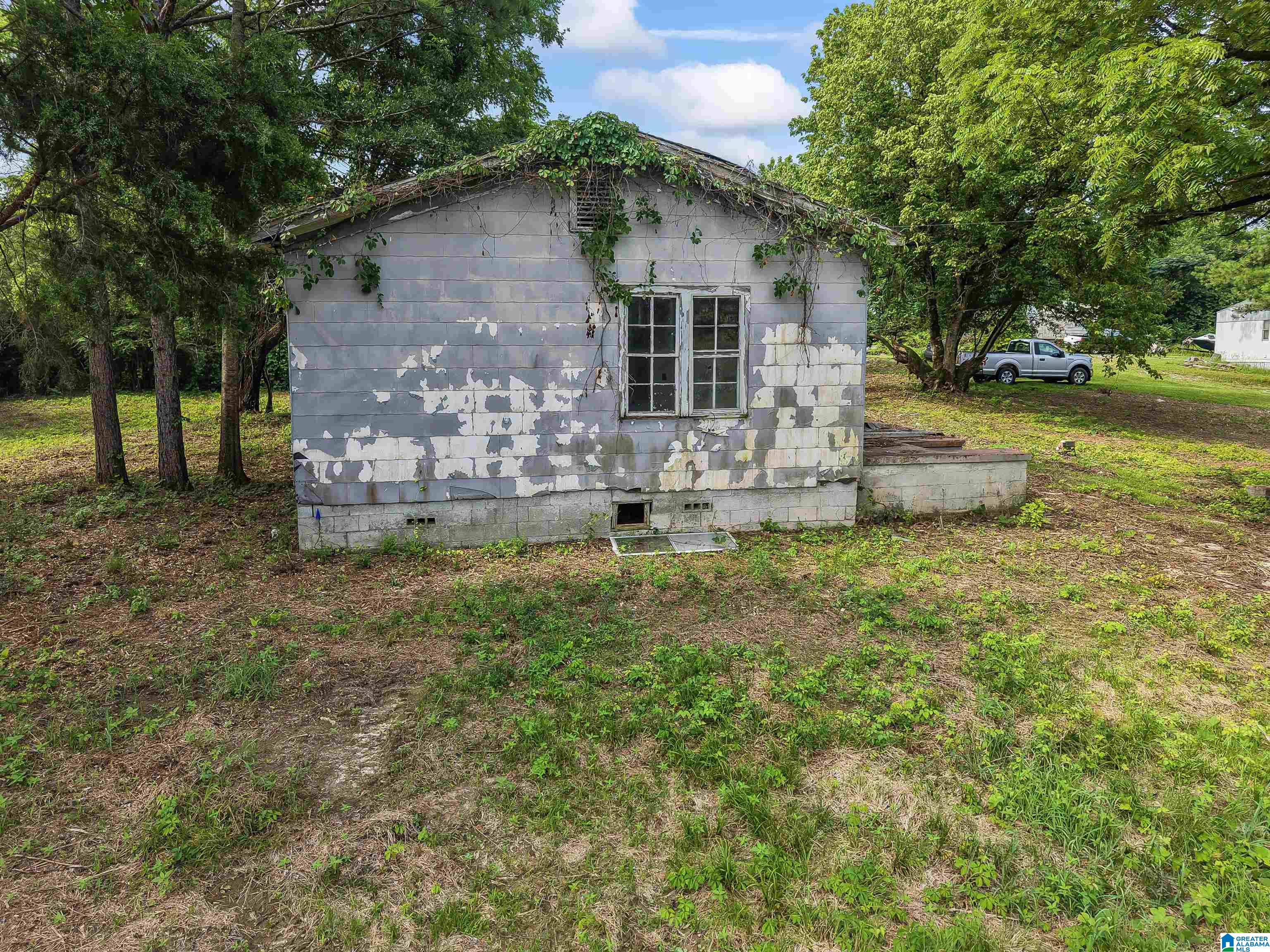 5784 HIGHWAY 25 LOT 5784