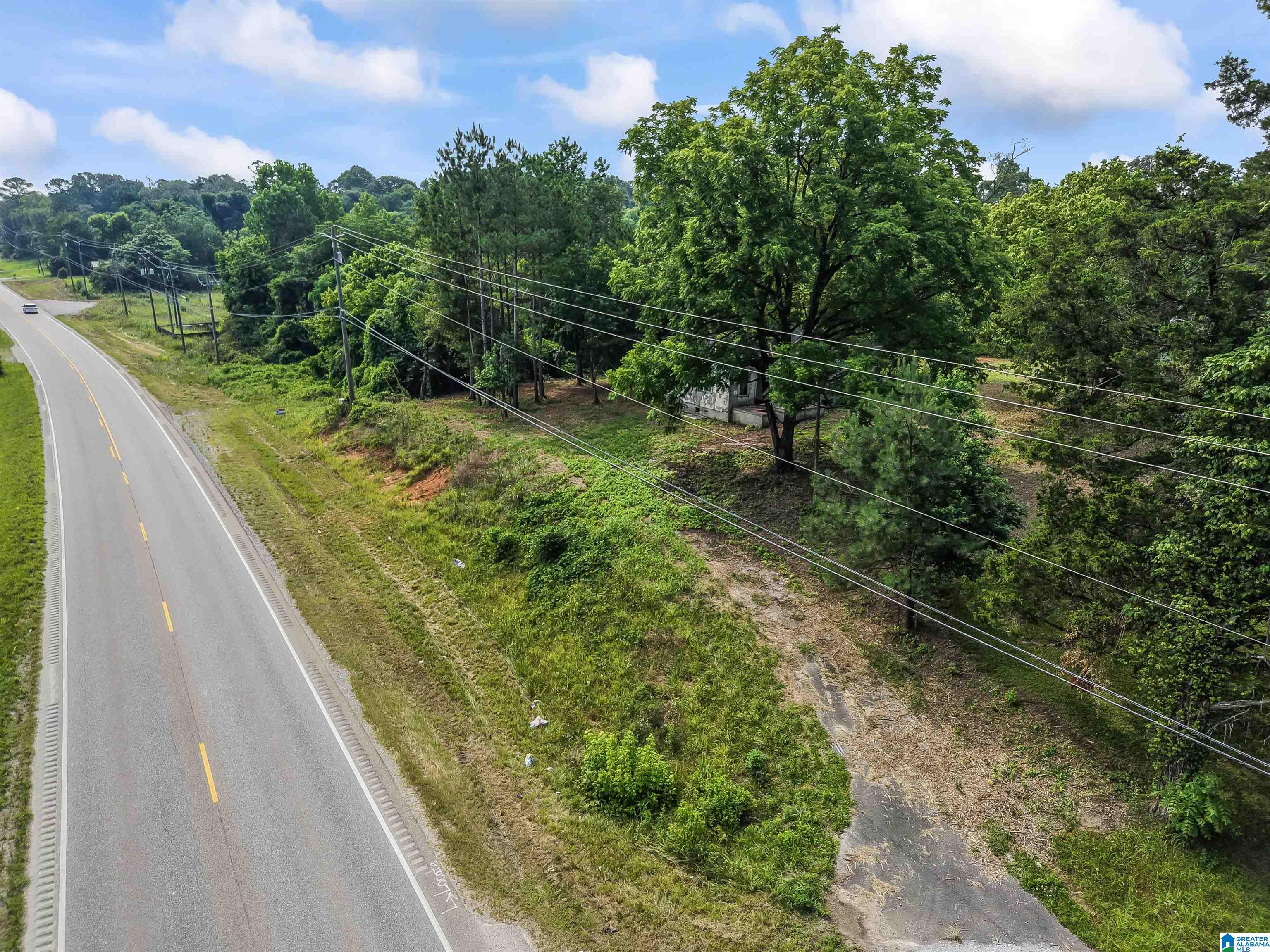 5784 HIGHWAY 25 LOT 5784