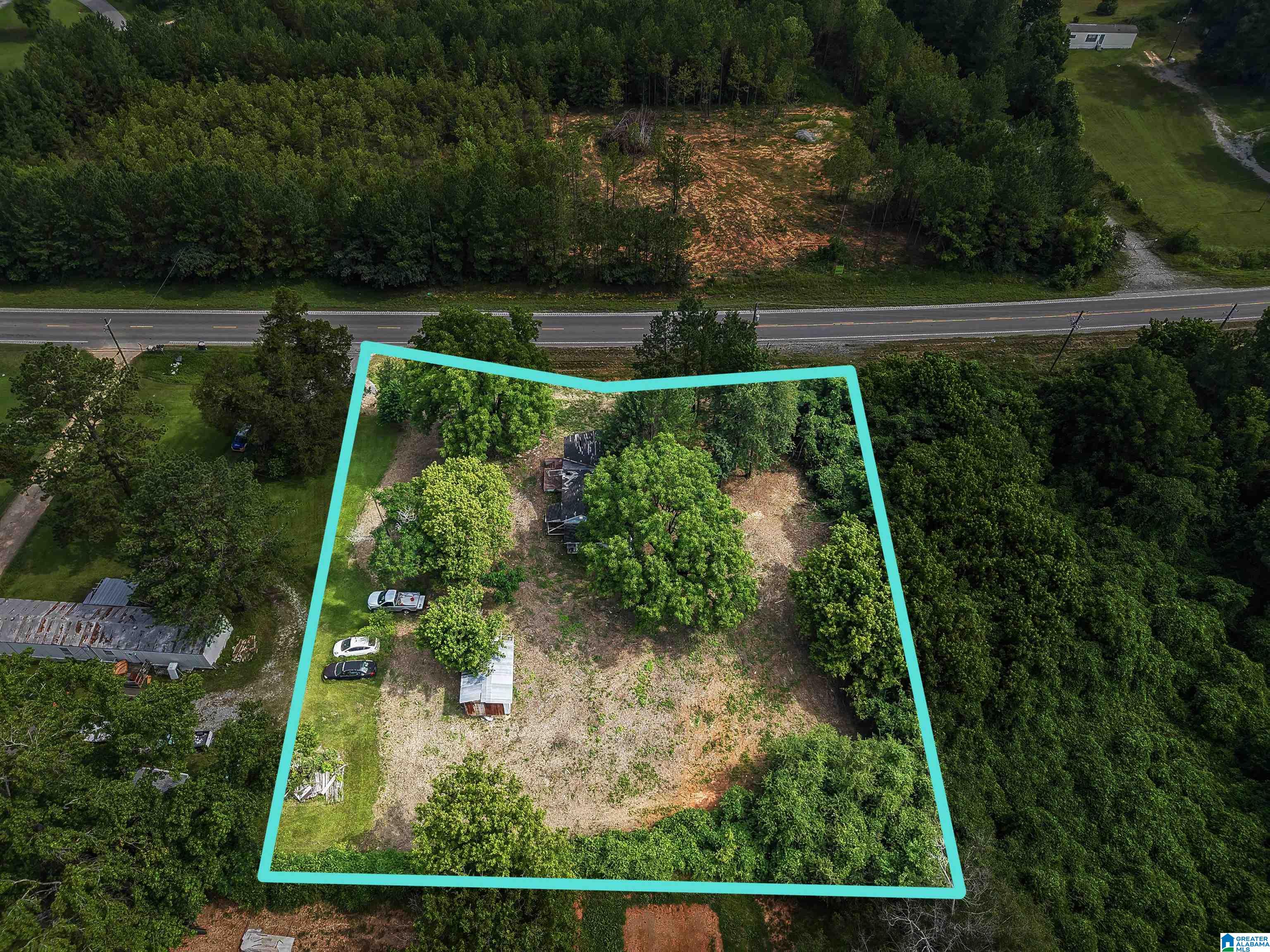 5784 HIGHWAY 25 LOT 5784