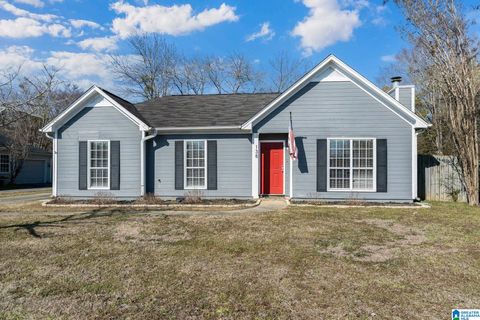 138 CEDAR BEND DRIVE HELENA AL 35080