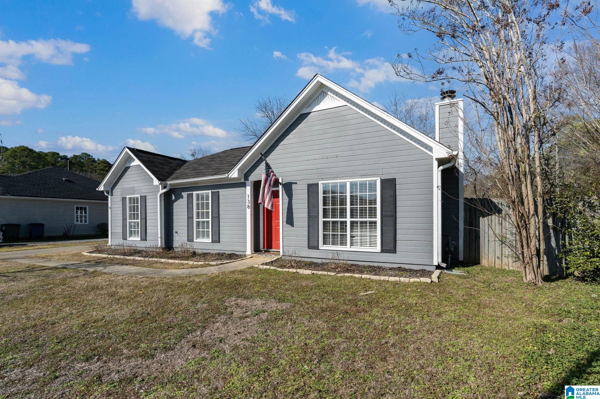 138 CEDAR BEND DRIVE