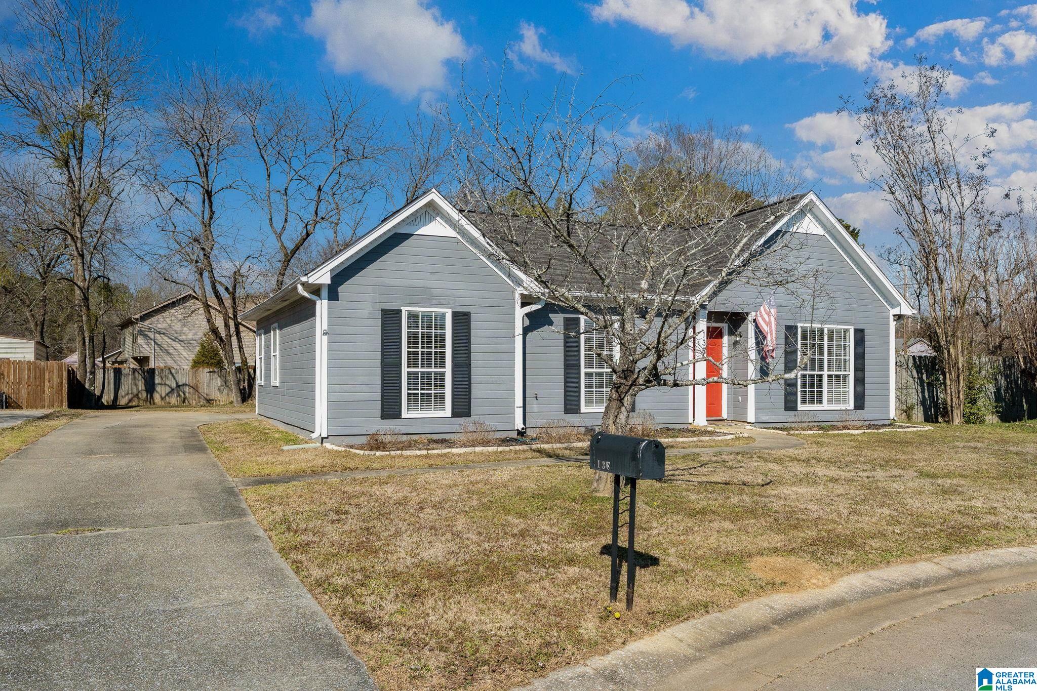 138 CEDAR BEND DRIVE