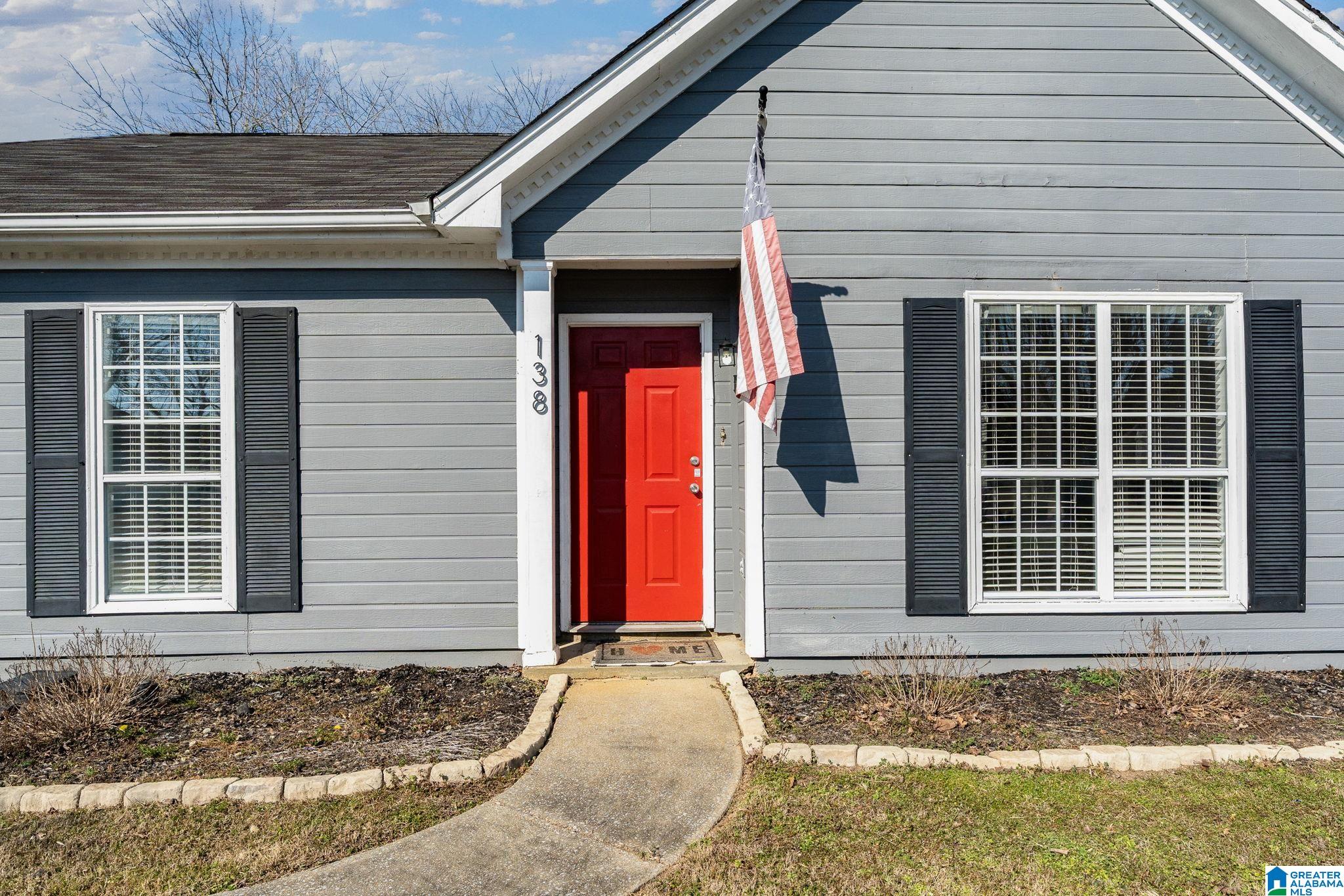 138 CEDAR BEND DRIVE