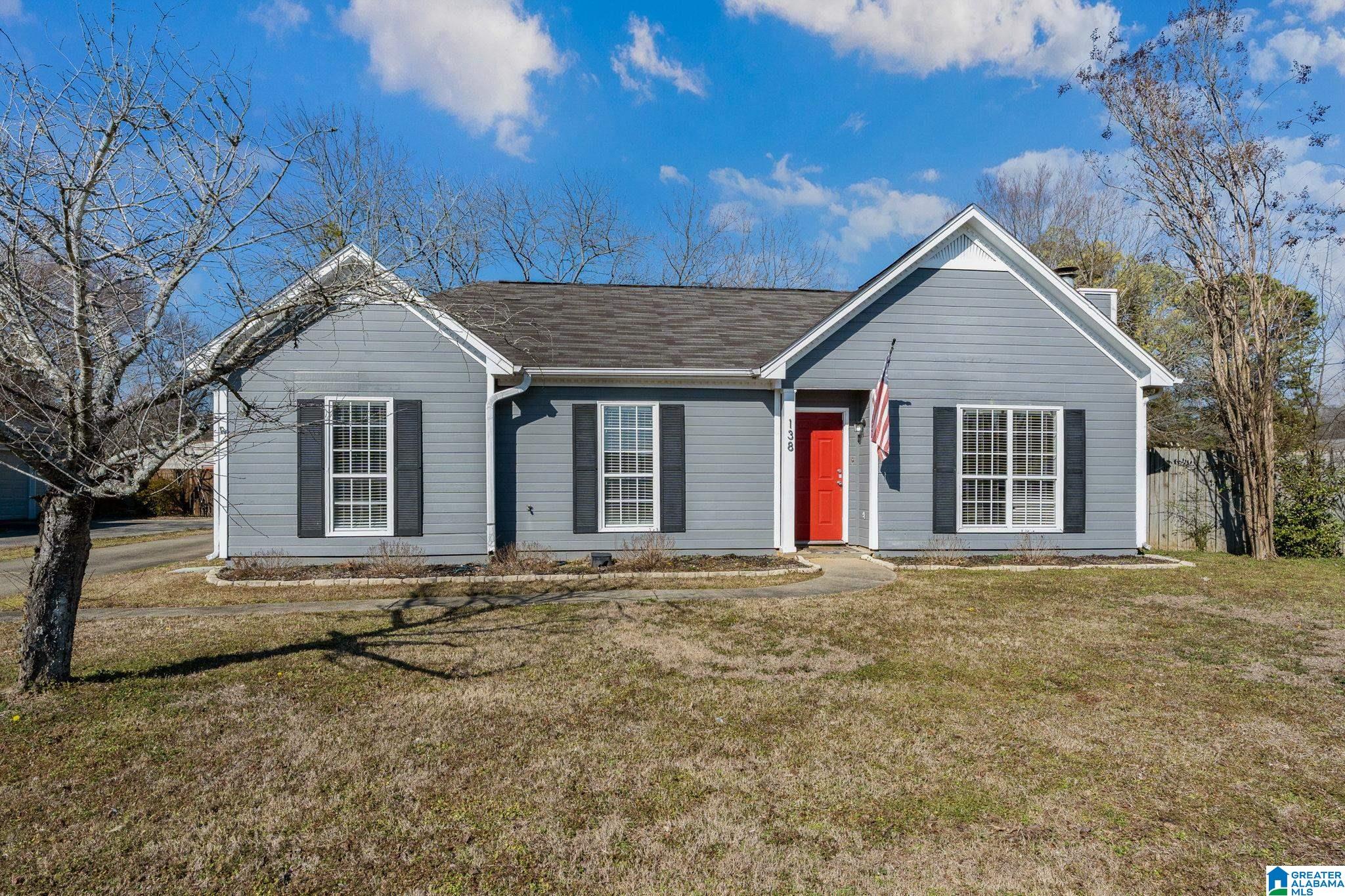 138 CEDAR BEND DRIVE