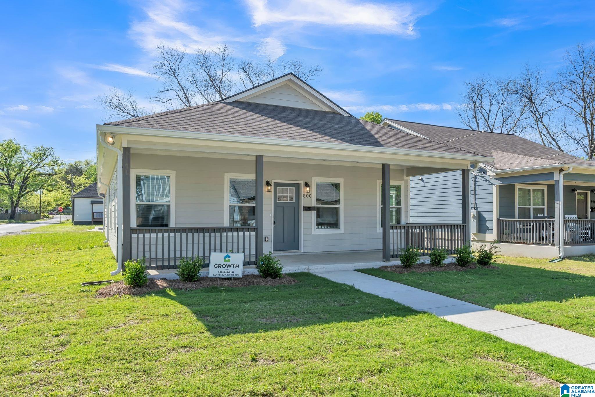 800 49TH STREET N